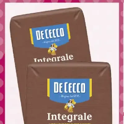 Pasta integrale