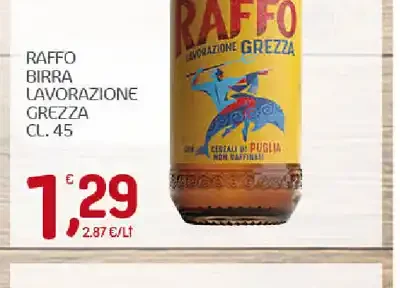 Birra lager