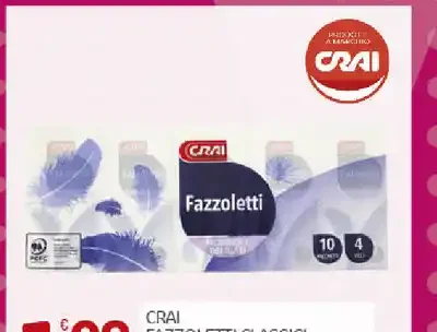 Fazzoletti