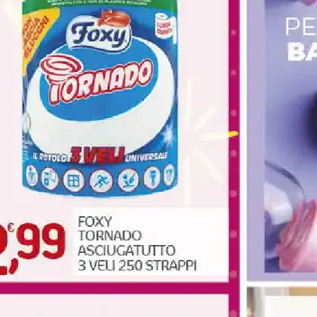 Asciugatutto