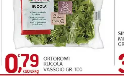 Rucola