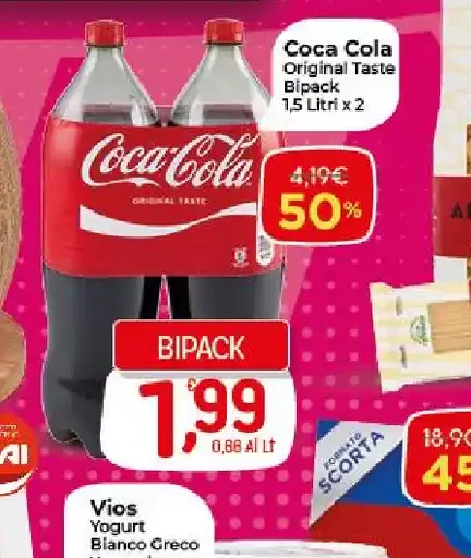 Coca-Cola Original Taste