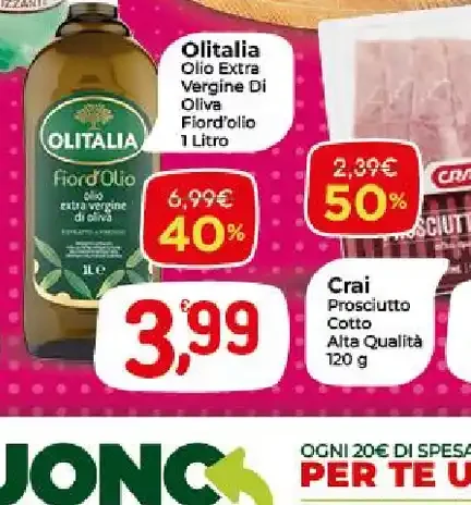 Olio extravergine di oliva