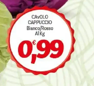 Cavolo cappuccio