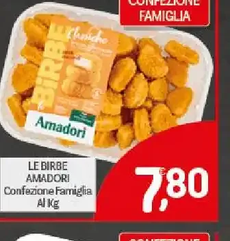 Le birbe Amadori