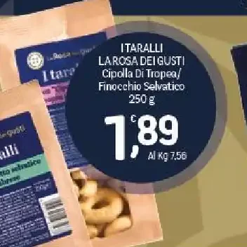 Tiralli