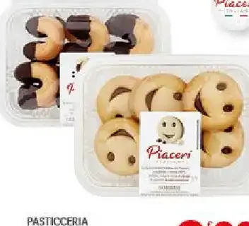 Pasticceria Piaceri Italiani