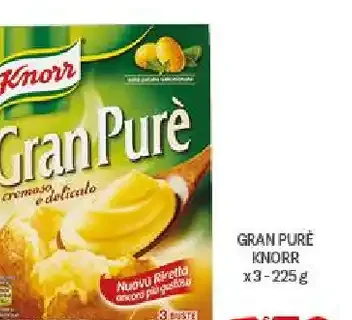 Gran Purè Knorr