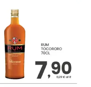 Rum