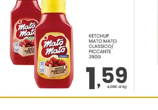 Ketchup