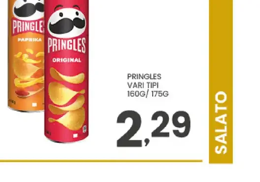 Pringles