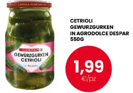 Miele Millefiori Despar