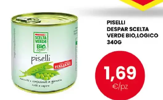 Tiramisù Despar