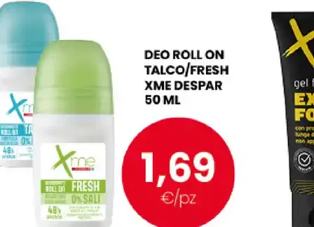 Polpa di avocado Despar