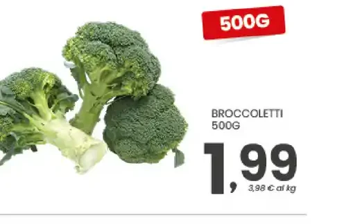Broccoletti