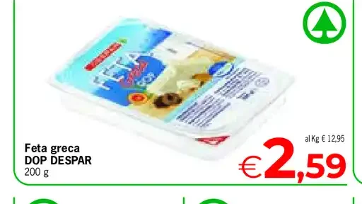 Feta greca