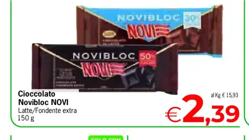 Cioccolato