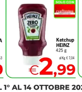 Ketchup