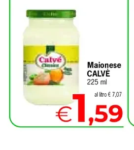 Maionese