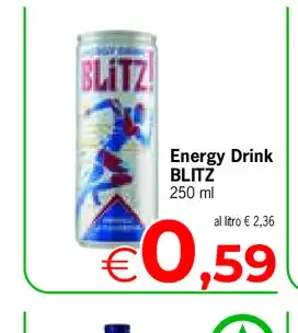 Energy Drink