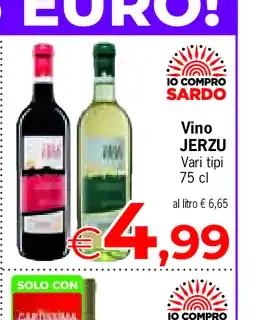 Vino Jerzu