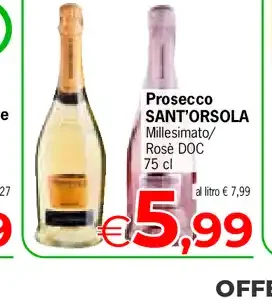 Prosecco