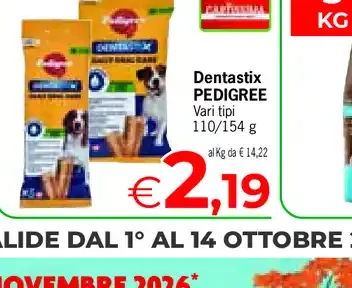 Dentastix