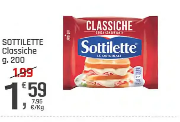 Fiocchi di Latte Jocca