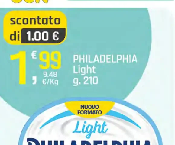 Philadelphia Light
