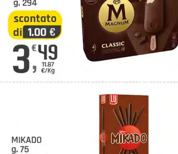 Kefir cremoso bianco Milk