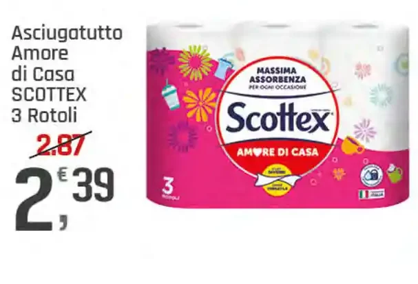 Asciugatutto
