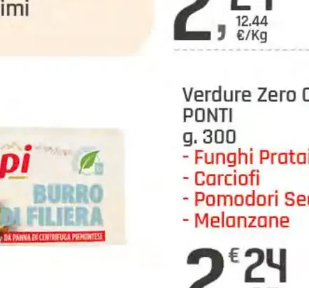 Fermenti lattici