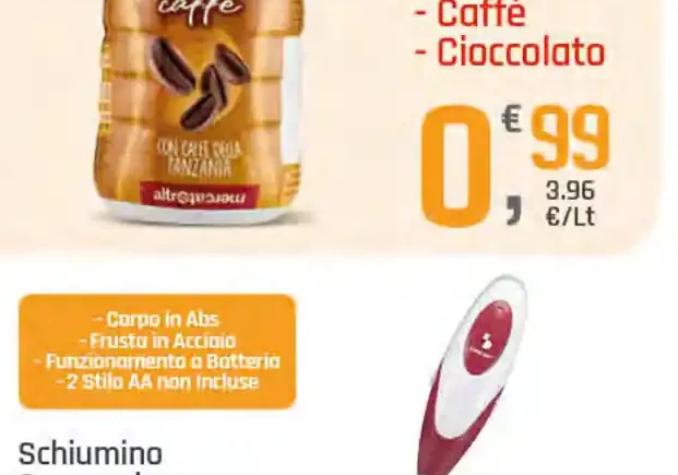 Barrette di cereali