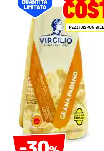 Grana Padano