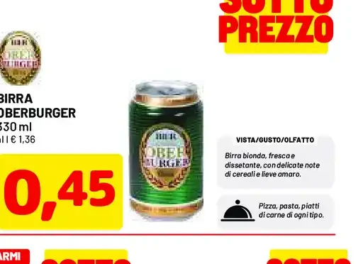Birra Oberburger