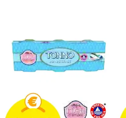 tonno al naturale