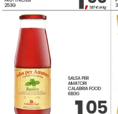 Salsa per Amatori