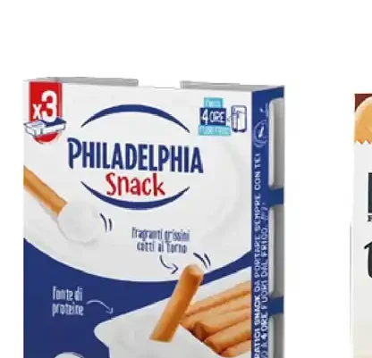 Snack Philadelphia