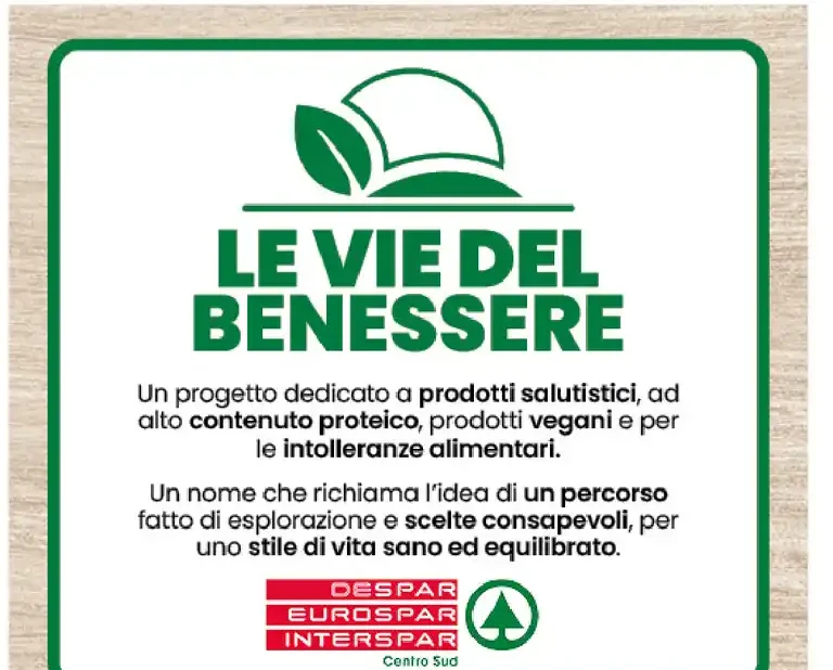 Fresco cremoso Vitality