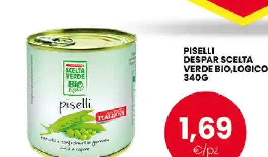 Tiramisù Despar