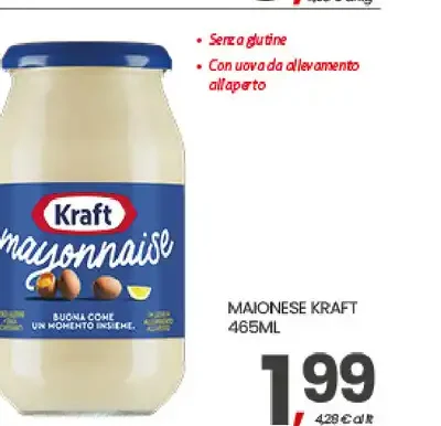 Maionese