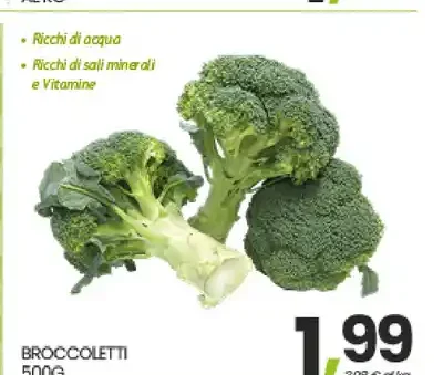 Broccoletti
