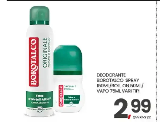 Croccanti di merluzzo Despar