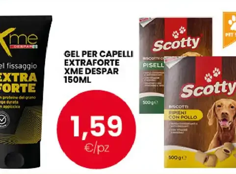 Aceto di mele Despar