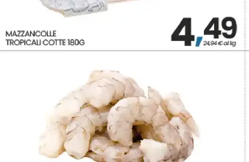 Piselli Despar Scelta Verde Bio