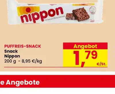 Snack Nippon