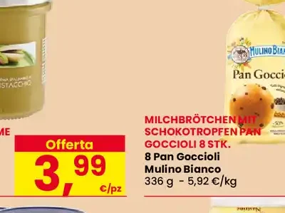 Crema spalmabile al pistacchio