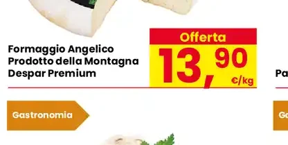 Formaggio Angelico