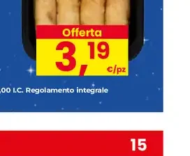 Mini involtini