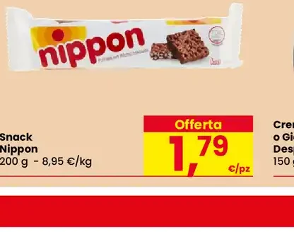 Snack Nippon